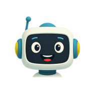 Edu, o mascote do IAprendo
